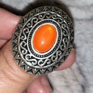 Paparazzi ring NWOT